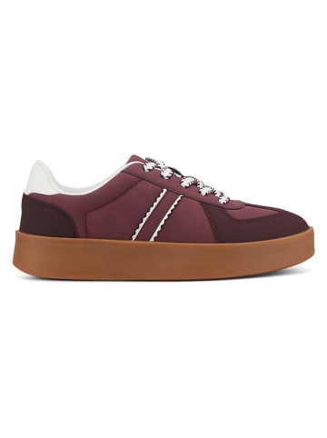 Freyling Sneakers in Bordeaux