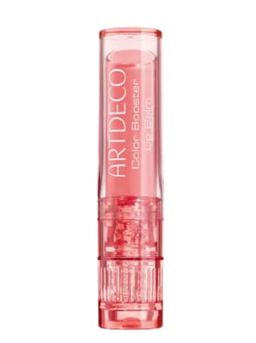 Artdeco Lippenbalsam "Color Booster - #00 Boosting Pink", 3 g