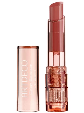 Artdeco Lippenbalsam "Color Booster - #08 Nude", 3 g