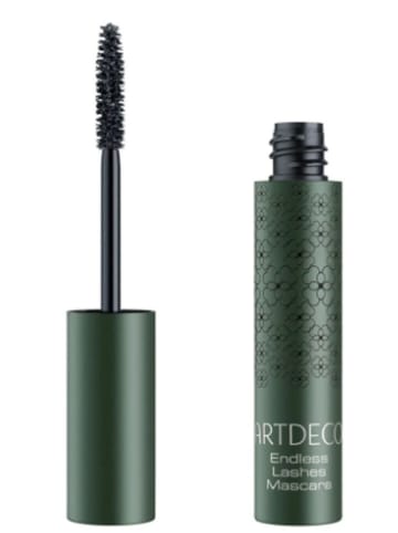 Artdeco Mascara "Endless Lashes - #01 Black", 8 ml