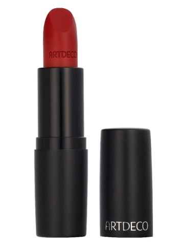 Artdeco Lippenstift "Perfect Mat - #224 Cranberry", 4 g