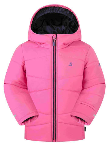 Kamik Winterjas "Zayda" roze