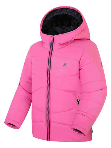 Kamik Winterjas "Zayda" roze