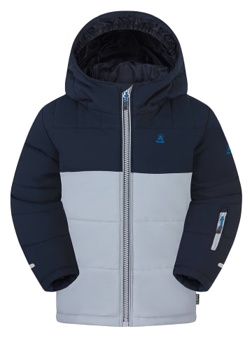 Kamik Dünnere Winterjas "Amos" blauw