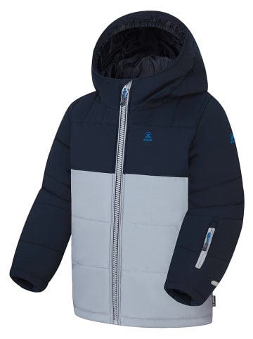 Kamik Dünnere Winterjas "Amos" blauw