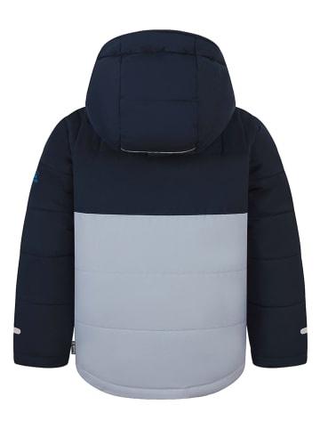 Kamik Dünnere Winterjas "Amos" blauw