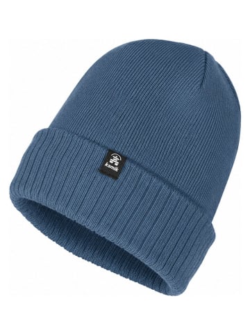 Kamik Beanie ''Finchs'' in Blau
