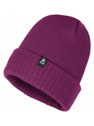 Kamik Beanie ''Finchs'' paars