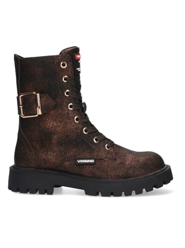 Vingino Boots in Braun