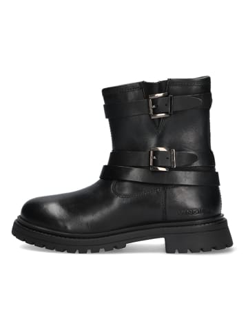 Vingino Boots in Schwarz
