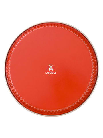 Laguiole Forma w kolorze złoto-pomarańczowym do tarty - Ø 28 cm