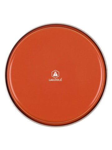 Laguiole Springform in Champagner/ Orange - Ø 26 cm