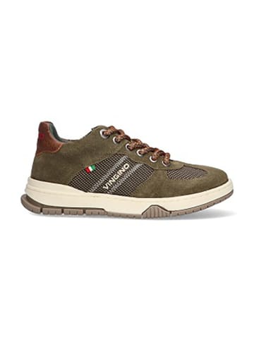 Vingino Sneakersy w kolorze khaki