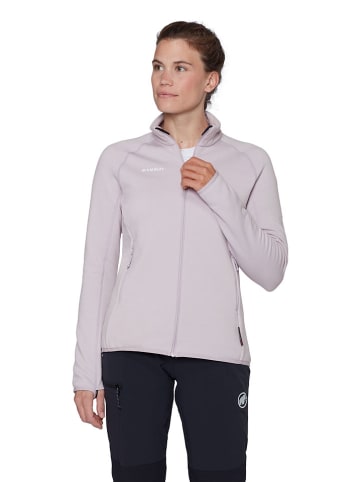 Mammut Fleece vest "Aconcagua ML" lichtroze