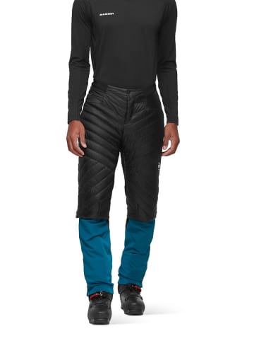 Mammut Funktionsshorts "Aenergy IN" in Schwarz