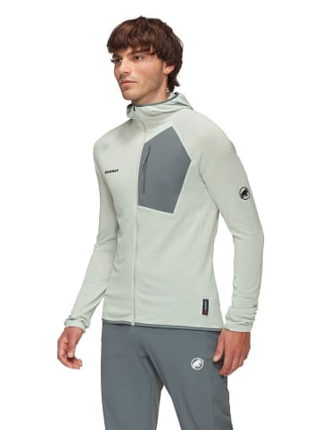 Mammut Functionele jas "Aenergy Light ML" groen