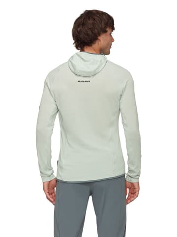 Mammut Functionele jas "Aenergy Light ML" groen