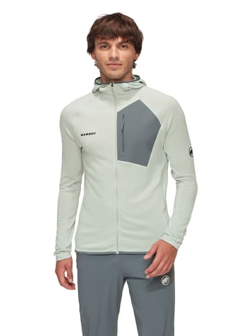 Mammut Functionele jas "Aenergy Light ML" groen