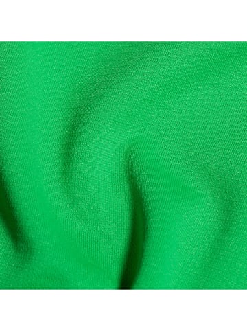 Mammut Functionele longsleeve "Ducan FL" groen