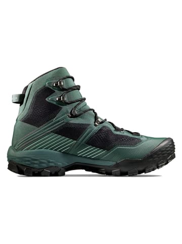 Mammut Trekkingschoenen "Ducan II High GTX" groen