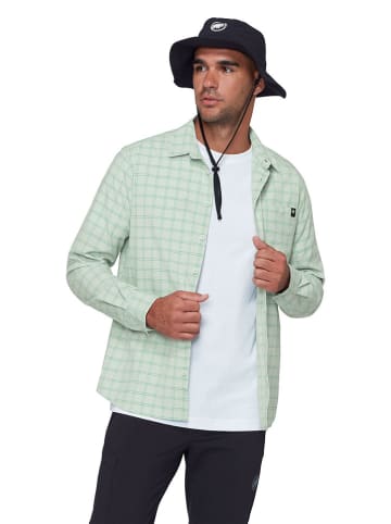 Mammut Blouse "Lenni" groen