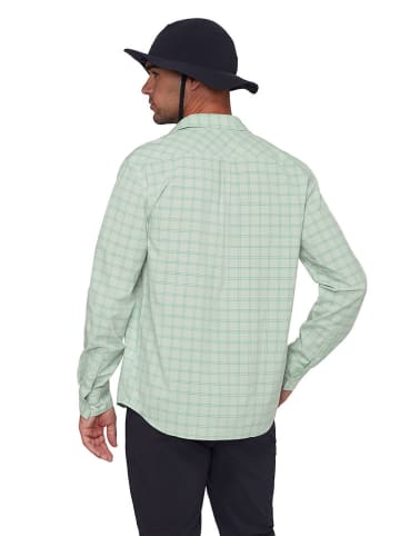 Mammut Blouse "Lenni" groen