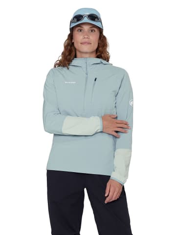 Mammut Functionele jas "Madris Light ML" lichtblauw