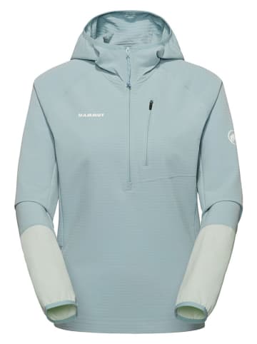 Mammut Functionele jas "Madris Light ML" lichtblauw