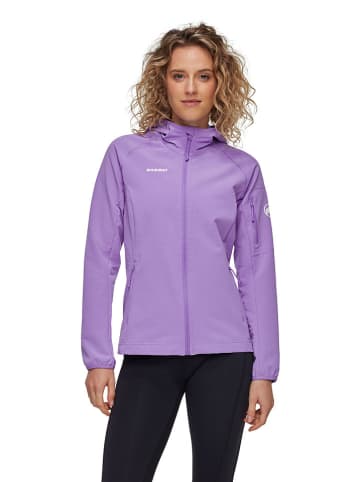 Mammut Functionele jas "Madris Light ML" paars