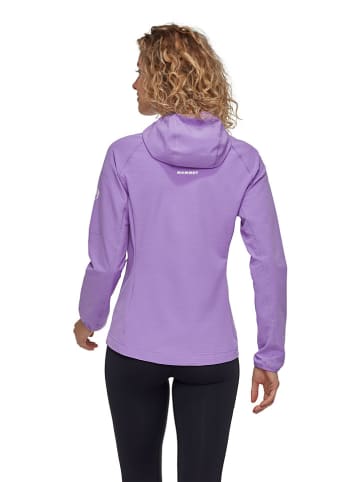 Mammut Functionele jas "Madris Light ML" paars