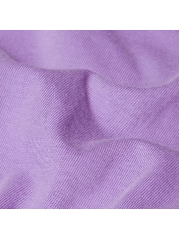 Mammut Shirt in Lila