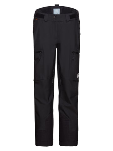 Mammut Functionele broek "Mountain Pro 2.0 HS" zwart