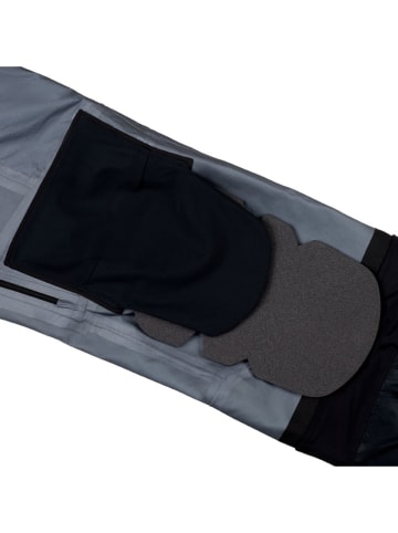 Mammut Functionele broek "Mountain Pro 2.0 HS" zwart