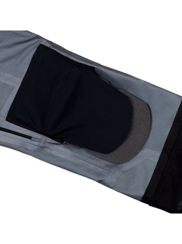 Mammut Spodnie funkcyjne "Mountain Pro 2.0 HS" w kolorze czarnym