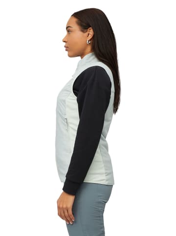 Mammut Functionele bodywarmer "Rime Light IN" lichtblauw