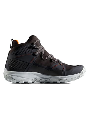 Mammut Trekkingschuhe "Saentis Pro" in Schwarz