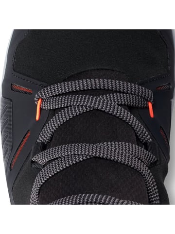 Mammut Trekkingschuhe "Saentis Pro" in Schwarz