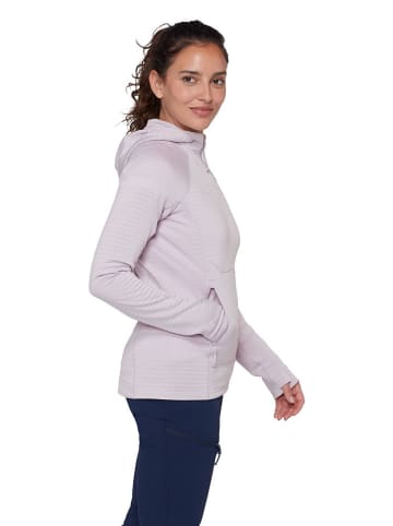 Mammut Fleecejacke "Taiss ML" in Rosa
