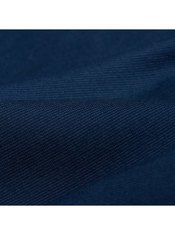 Mammut Functionele longsleeve "Trift" donkerblauw