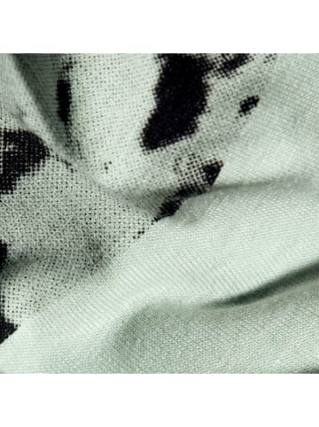 Mammut Functioneel shirt "Trovat" groen
