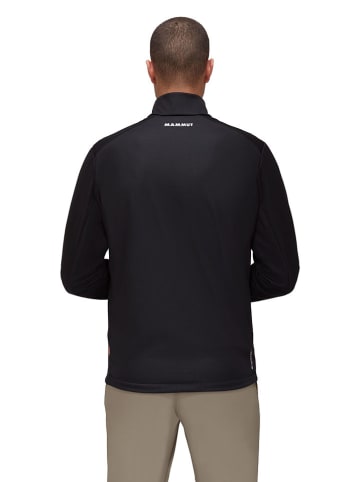 Mammut Softshelljas "Ultimate VII SO" zwart