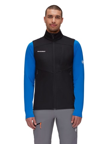 Mammut Functionele bodywarmer "Ultimate VII SO" zwart