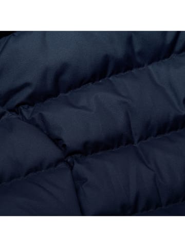 Mammut Steppjacke "Waymarker" in Dunkelblau