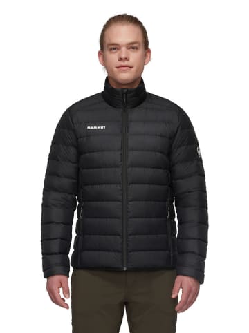 Mammut Steppjacke "Waymarker" in Schwarz