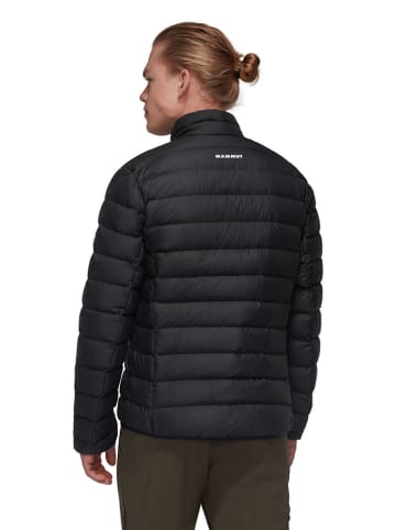 Mammut Steppjacke "Waymarker" in Schwarz