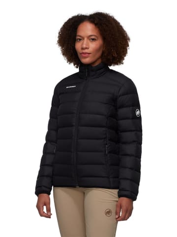 Mammut Steppjacke "Waymarker" in Schwarz