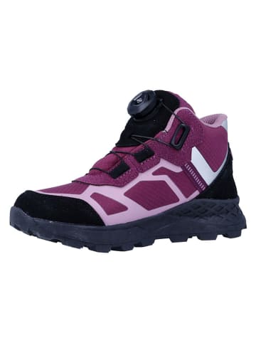 Richter Shoes Wanderschuhe "Venture" in Lila