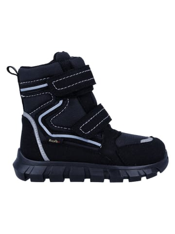 Richter Shoes Winterstiefel "Snow 2.0" in Dunkelblau