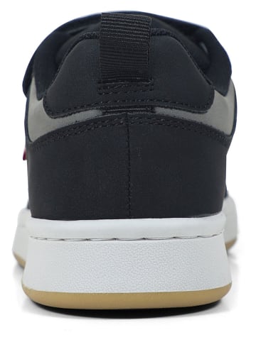 Levi's Kids Sneakers "Park Avenue" in Schwarz