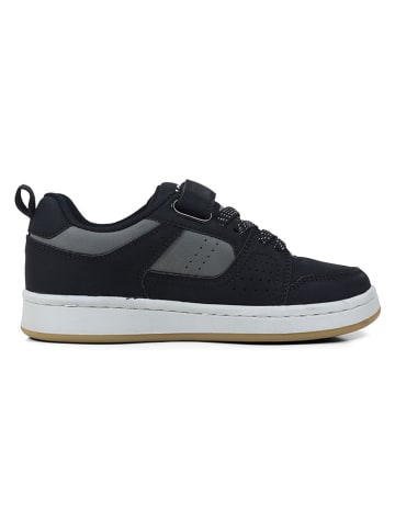 Levi's Kids Sneakers "Park Avenue" in Schwarz